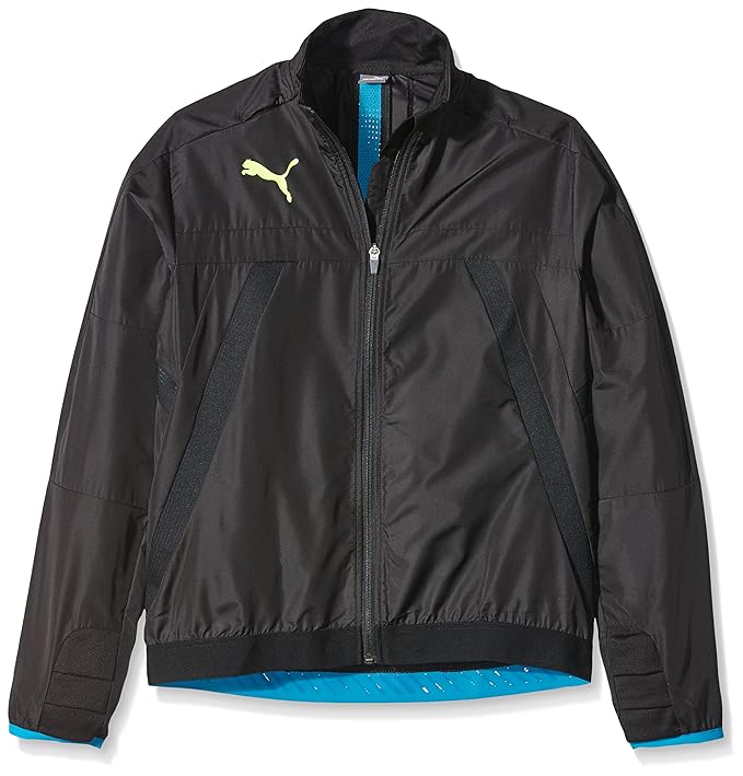 giacca puma bambino 2015