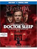 Doctor Sleep (Blu-Ray + Digital)