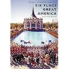 Six Flags Great America (Images of Modern America)
