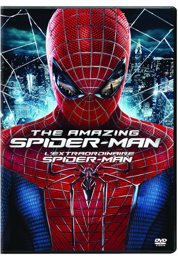 Spider-Man 3 (2007) [DVD] by Tobey Maguire: Amazon.ca: Movies & TV