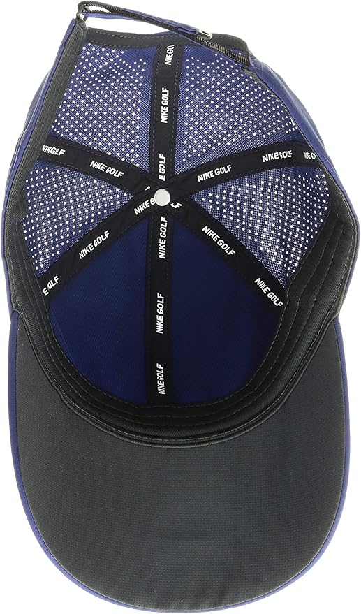 nike aerobill legacy 91 perforated golf cap