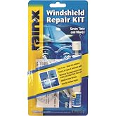 Rain-X 600001-6PK Windshield Repair Kit (Pack of 6)