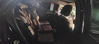 Review Image by Natasha May Natasha May