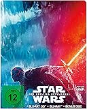 Star Wars: Der Aufstieg Skywalkers [3D Blu-ray + 2D Blu-ray]