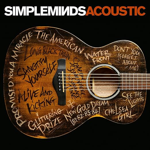 Acoustic Amazon.co.uk Music
