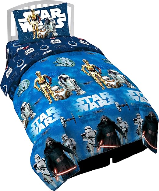 darth vader comforter