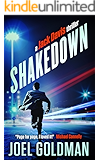 Shakedown (Jack Davis Thrillers Book 1)