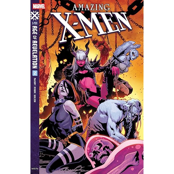 マーベル　X-MEN / THE WOMAN OF X コレクターズパック X-Men The Movie The Women of X 4 Action Figures Exclusive