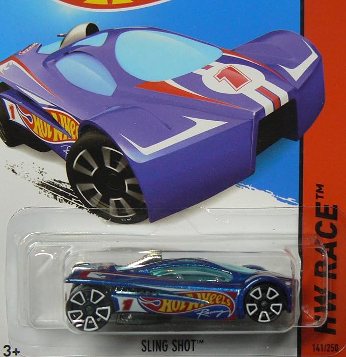 hot wheels polaris slingshot