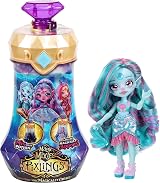 Magic Mixies Pixlings Marena The Mermaid Pixling view 1