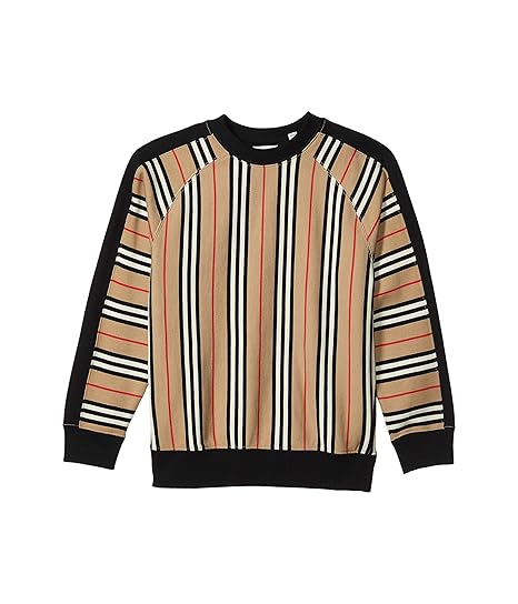 burberry kids sweater