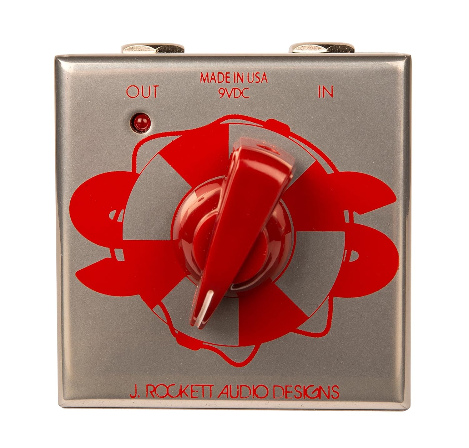 Best  buffer pedal guitar