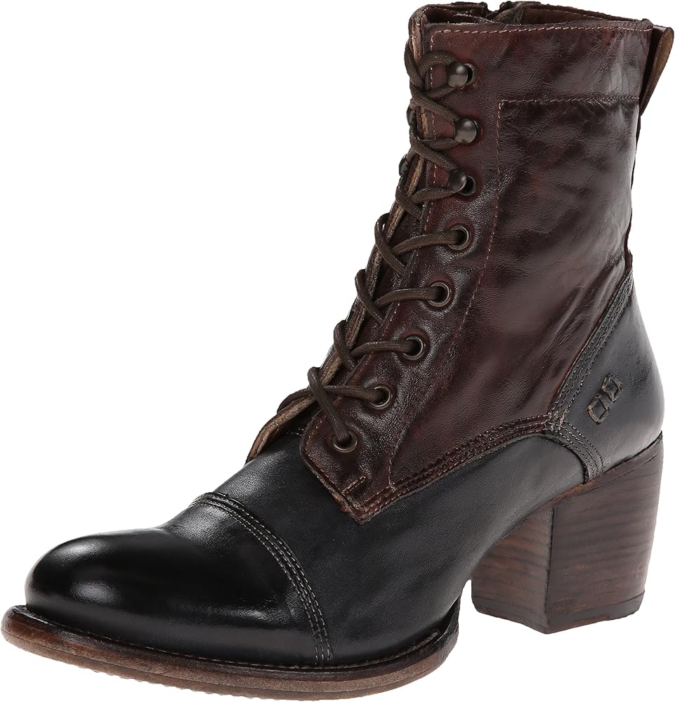 where are bed stu boots made