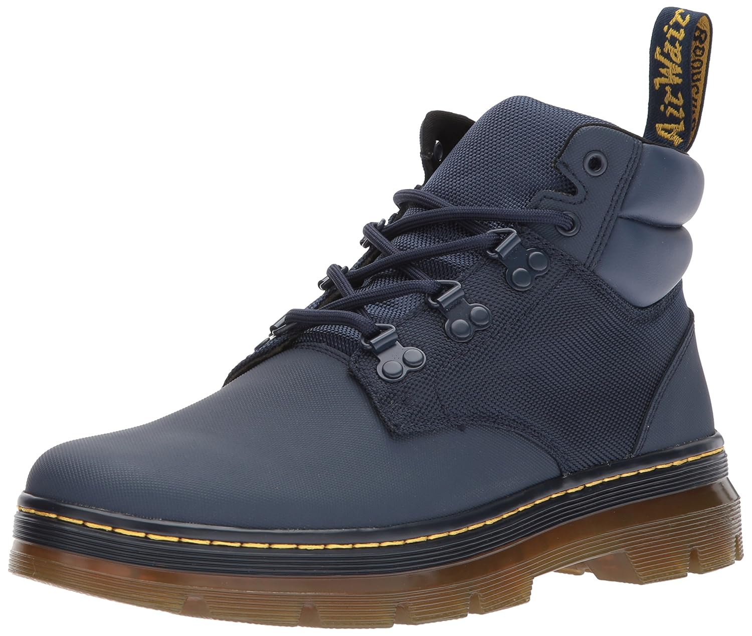 dr martens rakim