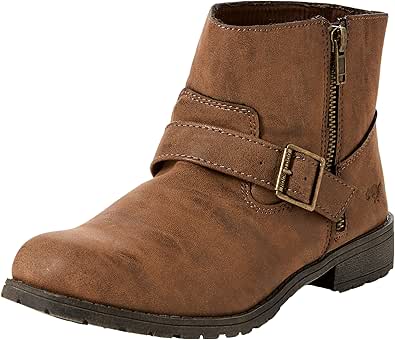 rocket dog brittany boots