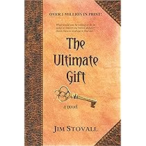 The Ultimate Gift (The Ultimate Series #1)
