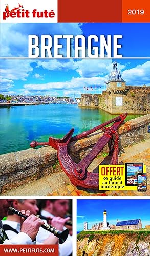 Download Petit Futé Bretagne PDF