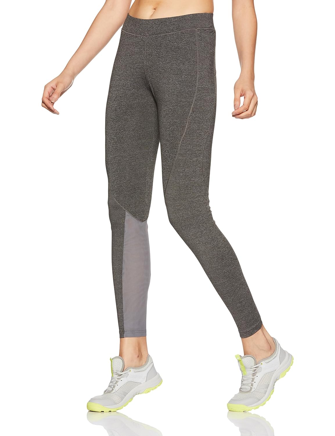 just f by jacqueline fernandez women's sports tights