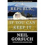 A Republic, If You Can Keep It