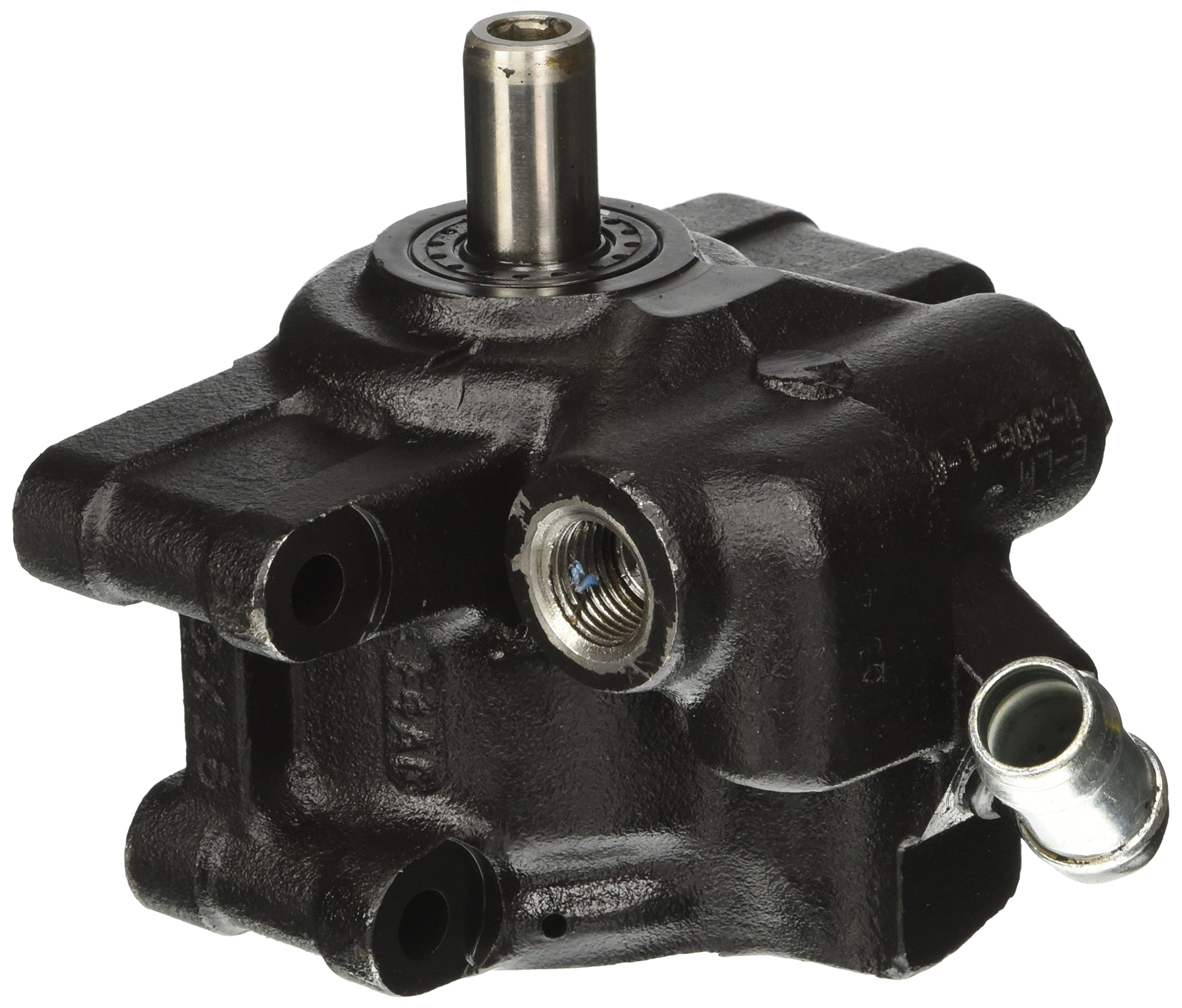 Photo 1 of **heavy use dents***Motorcraft Power Steering Pump - STP225RM