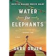 Water for Elephants: A Novel