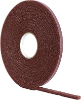 Stormguard Self-Adhesive Draught Excluder Strips 15m Brown 1-4mm Gaps view 1