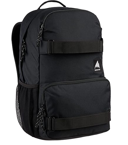 Amazon.com: Burton Daypack Backpacks, True Black : Sports & Outdoors