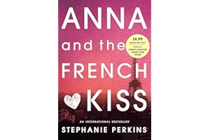 Anna and the French Kiss