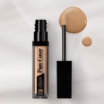 concealer matte finish