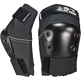 187 Killer Pads Pro Elbow Pad for Skate and Skateboarding