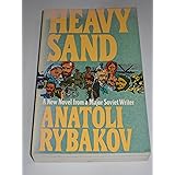 Heavy Sand