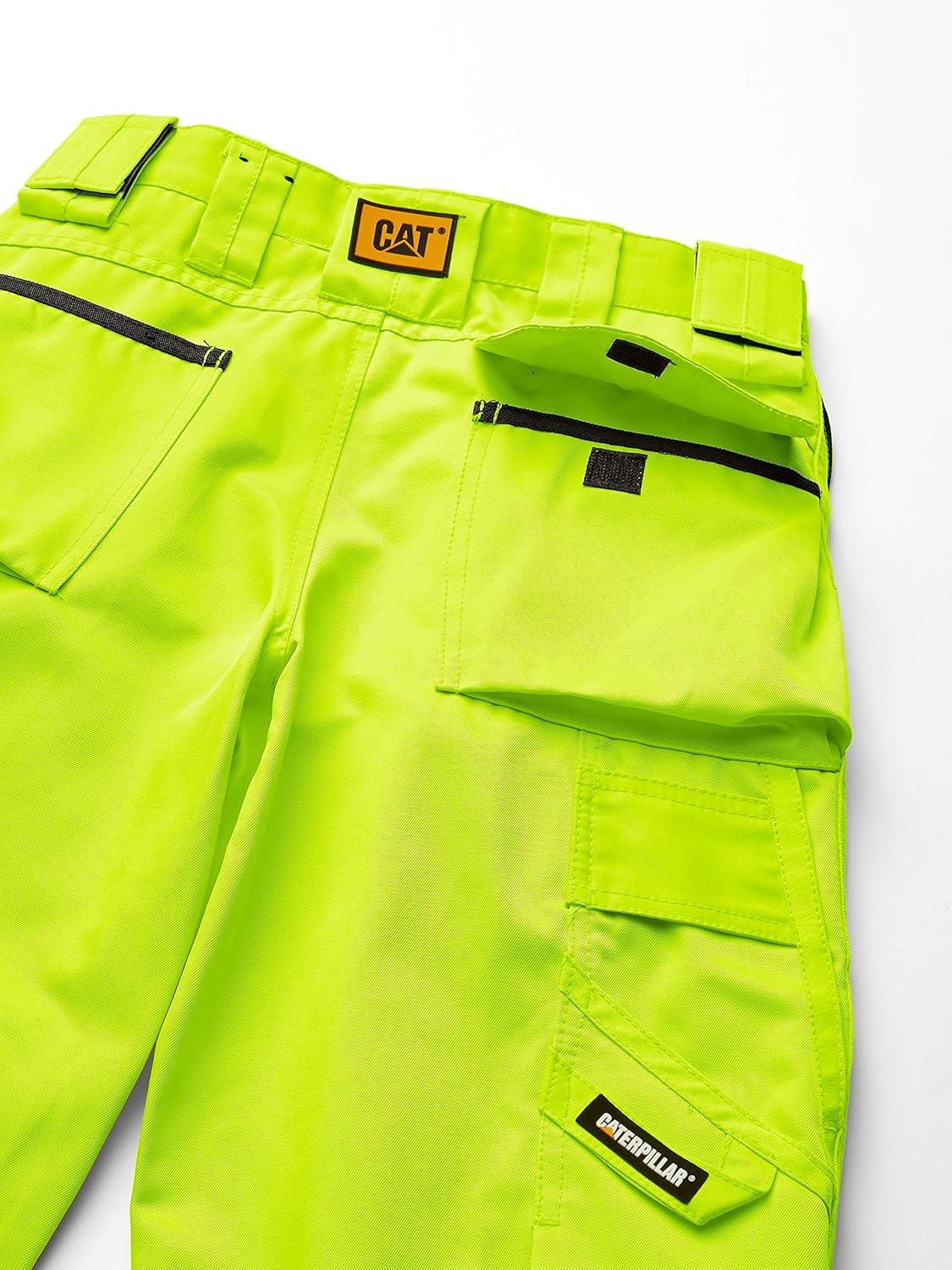 Caterpillar Men's Trademark Pant (Regular and Big & Tall Sizes): Clothing