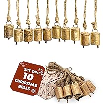 Collier (jupe) De Sapin De Noël En Rotin Rustique 68.6 Cm - Fabriqué à La Main, Naturel, Facile à Installer, Décoration D'intérieur
