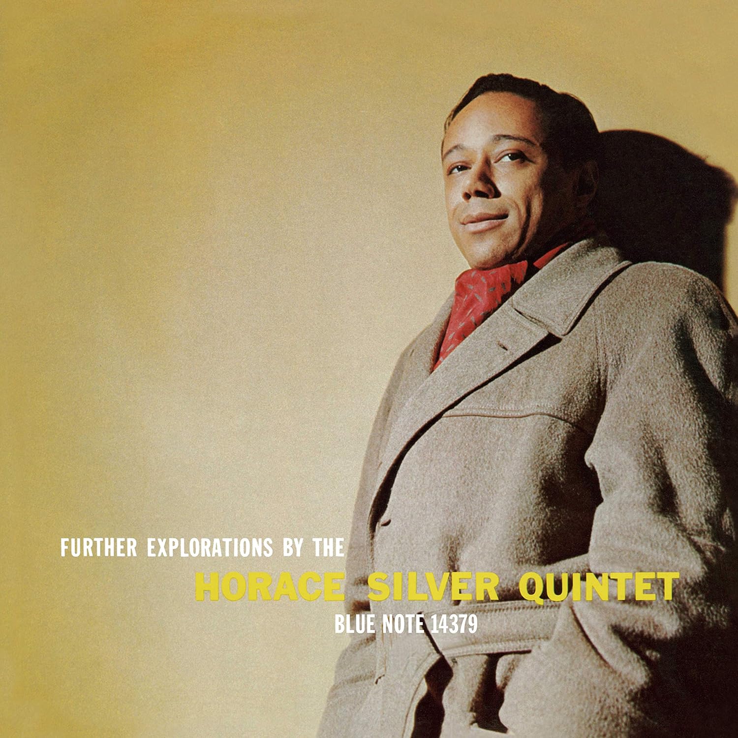 Horace Silver - Further Explorations (Blue Note Tone Poet Series) [LP] -  Amazon.com Music