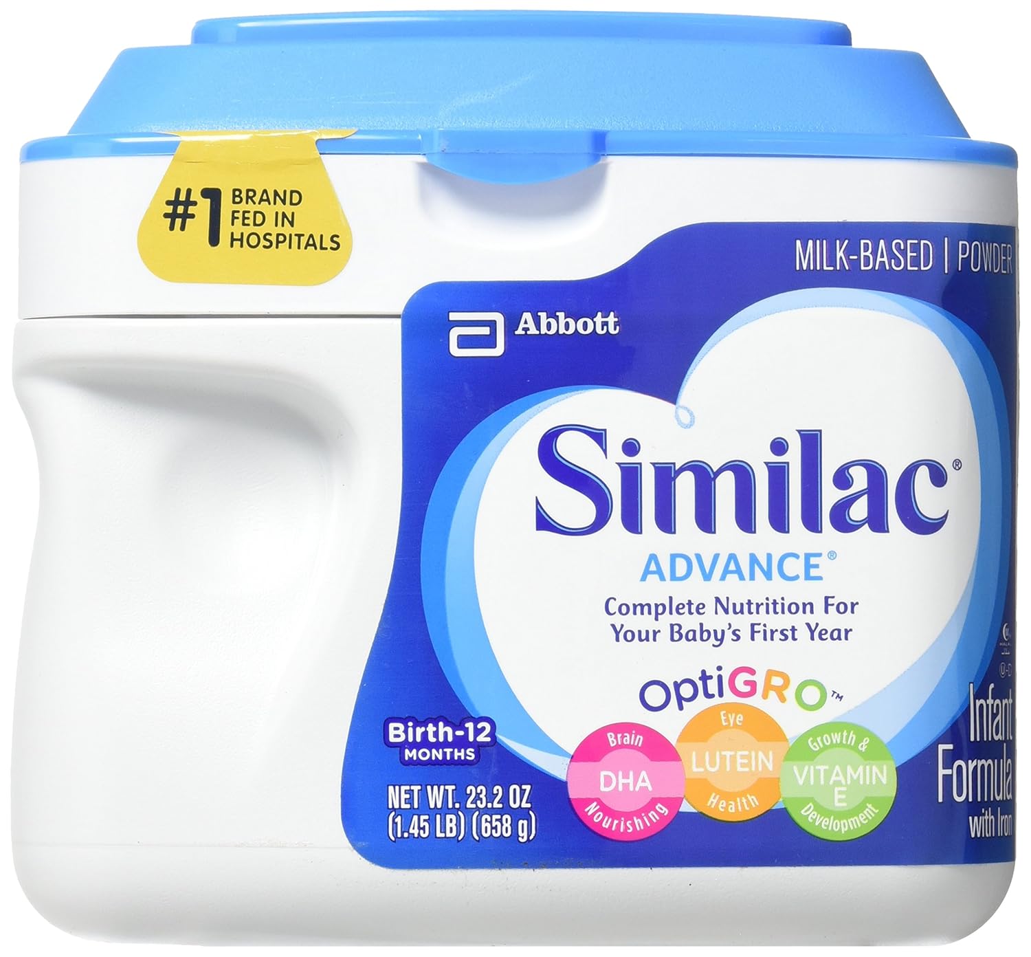 similac 1.45 lb