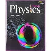 Student Edition (Holt McDougal Physics)