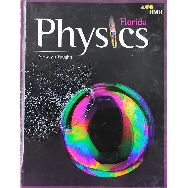 Student Edition (Holt McDougal Physics): Houghton Mifflin Harcourt