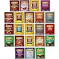 Twinings Tea Bag Sampler Assortment, Variety Pack (22 Count), 22 Unique Flavors for Tea Lovers: Women, Men, Couples, Family, Friends, Coworkers