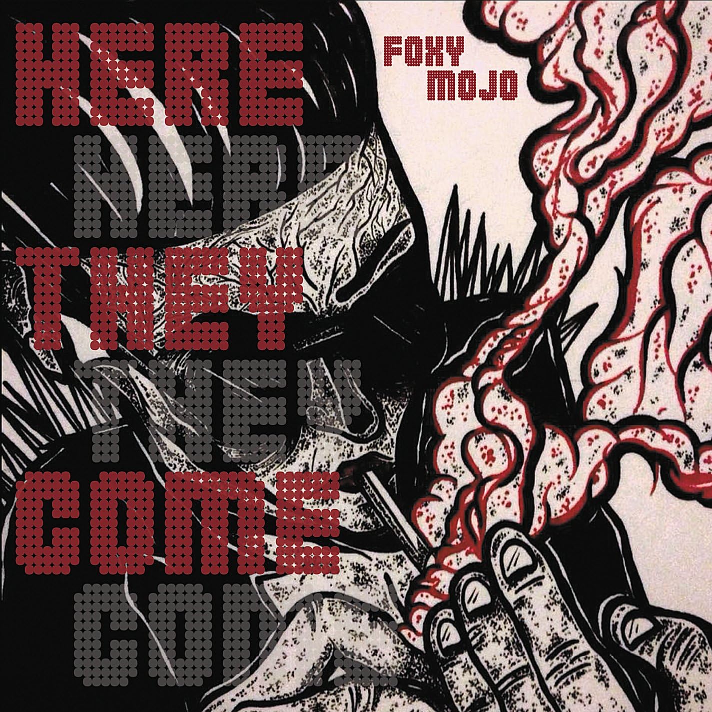 Here They Come - Amazon.co.uk