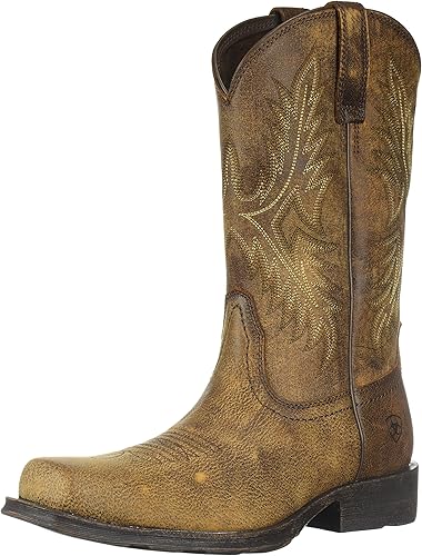ariat rambler work boots