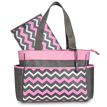 gerber diaper bag