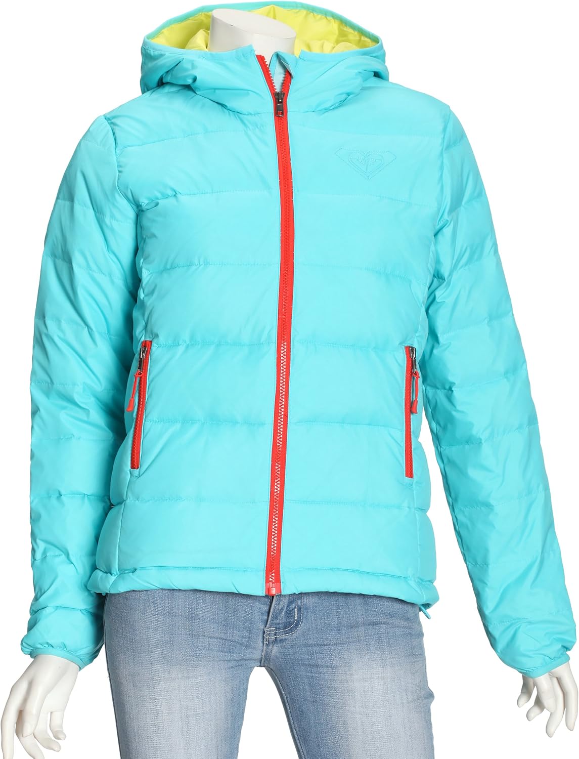 ROXY Winter Sun Women's Winter Jacket Amazon.co.uk Clothing