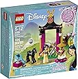 LEGO Disney Princess 41151 - Konstruktionsspielzeug, Bunt