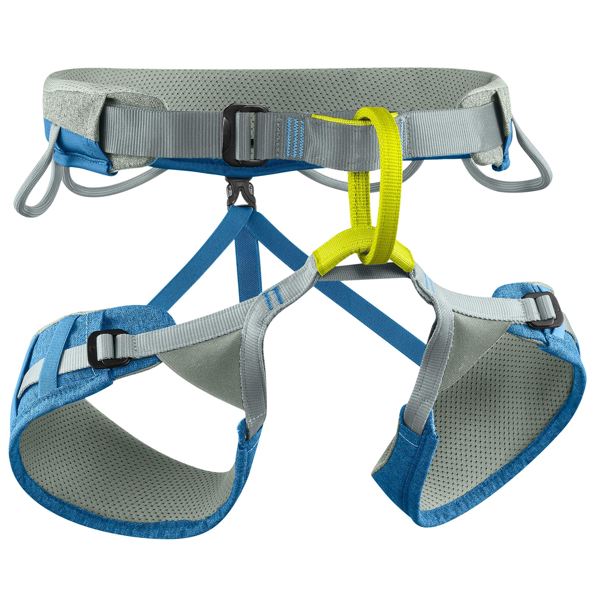 EDELRID Men's Jay III Climbing Harnesses, Uni, M