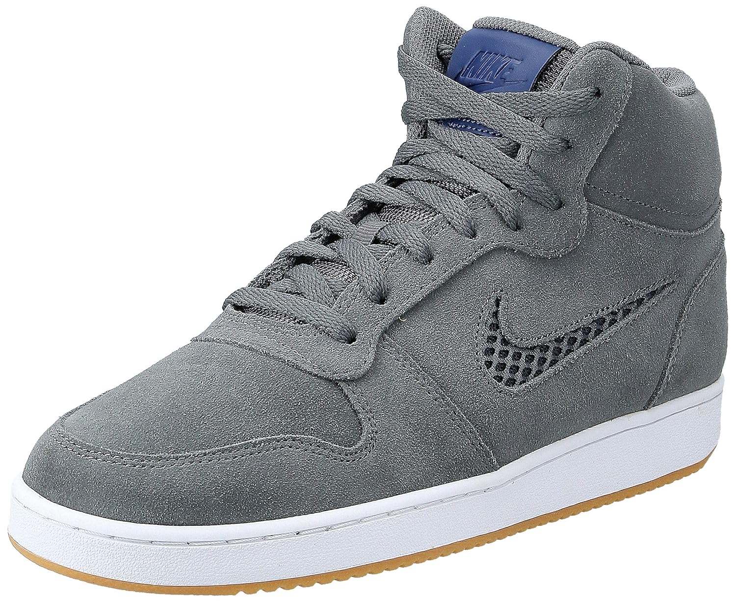 nike air ebernon mid