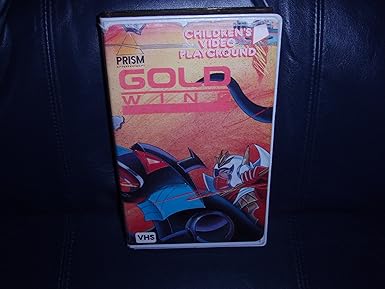 Amazon Com Goldwing Aka Goldwing 1 2 3 Aka Gold Wing Aka Hwanggeum Nalgae 1 2 3 Haim Saban Cheong Gi Kim Movies Tv