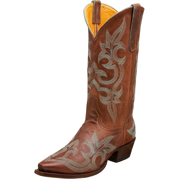 【新品未使用】OLD GRINGO　western bootz Amazon.com | Old Gringo Women's L172-29 Eagle Stitched