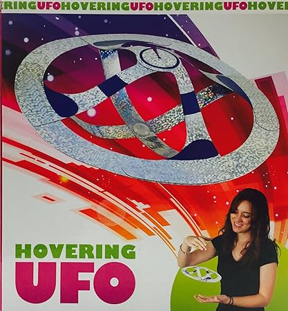 mystery ufo toy amazon
