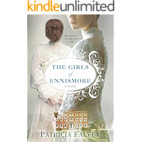 The Girls of Ennismore book cover