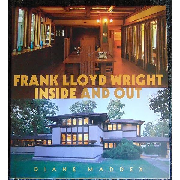 The Frank Lloyd Wright Companion: Storrer, William Allin